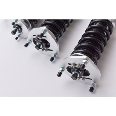 画像4: 車高調 RIGEL NISSAN S13 シルビア 前後ピロアッパーマウント 180SX HCR32 A31 C33