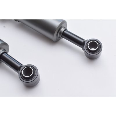 画像3: 車高調 RIGEL NISSAN S13 シルビア 前後ピロアッパーマウント 180SX HCR32 A31 C33