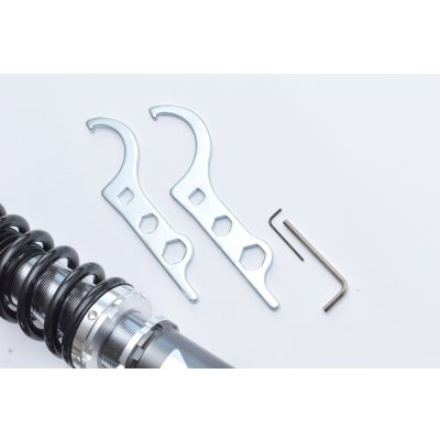 画像6: 車高調 RIGEL NISSAN S13 シルビア 前後ピロアッパーマウント 180SX HCR32 A31 C33