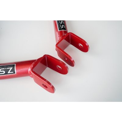 画像4: SILVIA (S14 S15) S14,S15リア アッパー キャンバー キット ピロボール仕様