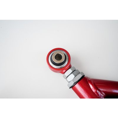 画像3: SILVIA (S14 S15) S14,S15リア アッパー キャンバー キット ピロボール仕様