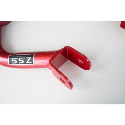 画像5: SILVIA (S14 S15) S14,S15リア アッパー キャンバー キット ピロボール仕様