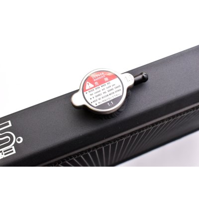 画像7: Z.S.S. アルミ製 3層 ラジエター ラジエーター S14 S15  シルビア AT MT