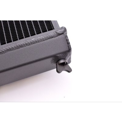 画像5: Z.S.S. アルミ製 3層 ラジエター ラジエーター S14 S15  シルビア AT MT