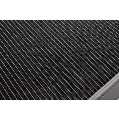 画像4: Z.S.S. アルミ製 3層 ラジエター ラジエーター S14 S15  シルビア AT MT