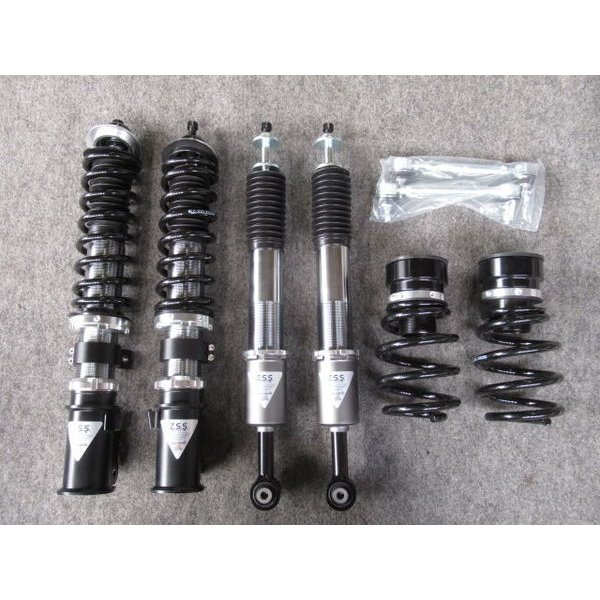 車高調 Rigel Honda Acura Fit Jazz Gd1 Z S S オフィシャル オンラインストア