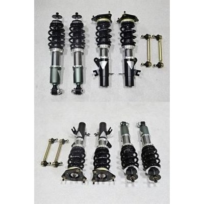 画像1: 車高調 RIGEL MINI MINI COUNTRYMAN (R60)