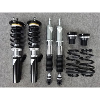 画像1: 車高調 RIGEL VW GOLF 5 TSI 1.4/GTI 2.0 (55mm)