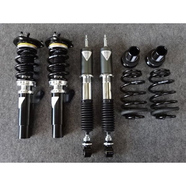 車高調 RIGEL VW GOLF 5 1.6/TDI 1.9 (50mm) - Z.S.S. オフィシャル オンラインストア