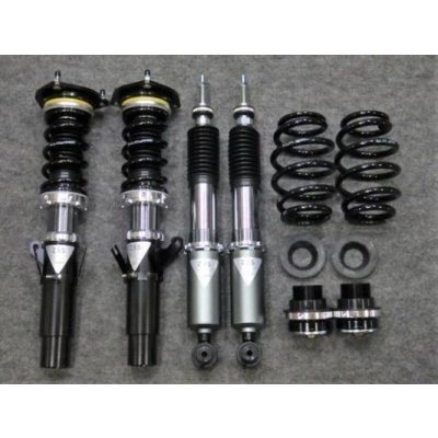 画像1: 車高調 RIGEL VW POLO (9N) ポロ ポロGTI