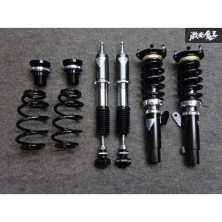 Z.S.S. フルタップ式 車高調 Rigel リゲル