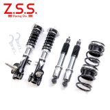Z.S.S. ZSS フルタップ 車高調 RIGEL TOYOTA AE86 レビン トレノ ハチロク spindle type スピンドル付き タイプ 2ドア 3ドア