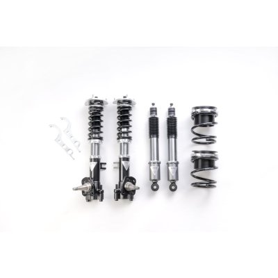 画像3: Z.S.S. ZSS フルタップ 車高調 RIGEL TOYOTA AE86 レビン トレノ ハチロク spindle type スピンドル付き タイプ 2ドア 3ドア