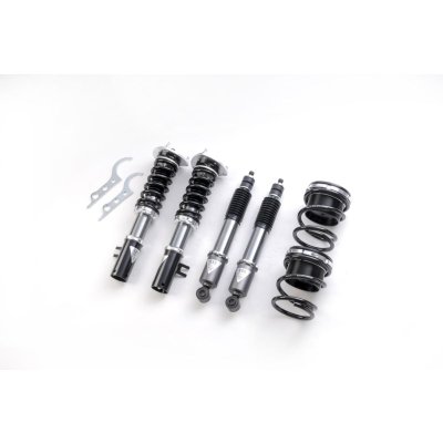 画像2: 車高調 RIGEL TOYOTA AE86 86 ハチロク レビン トレノ weld on フロント 要溶接タイプ