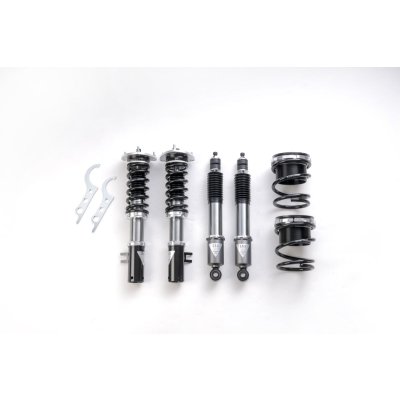 画像3: 車高調 RIGEL TOYOTA AE86 86 ハチロク レビン トレノ weld on フロント 要溶接タイプ
