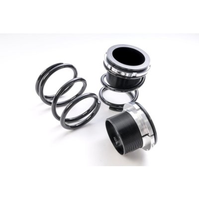 画像9: 車高調 RIGEL TOYOTA AE86 86 ハチロク レビン トレノ weld on フロント 要溶接タイプ