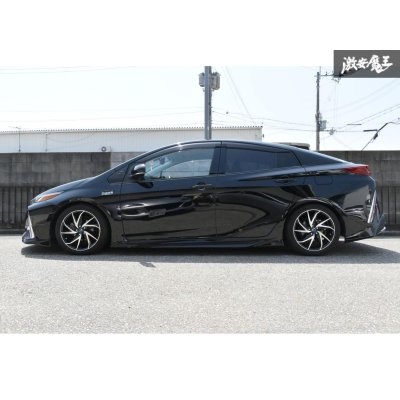 画像11: Z.S.S. ZSS フルタップ式 車高調 RIGEL リゲル TOYOTA ZVW50 プリウス PRIUS 50系 2WD