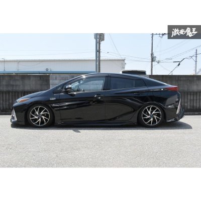 画像10: Z.S.S. ZSS フルタップ式 車高調 RIGEL リゲル TOYOTA ZVW50 プリウス PRIUS 50系 2WD