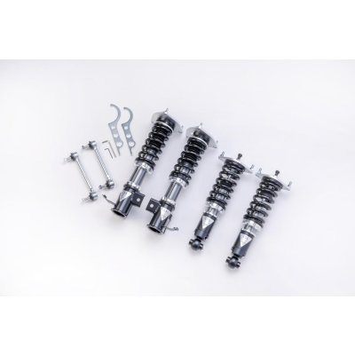 画像2: Z.S.S. ZSS フルタップ式車高調 RIGEL TOYOTA ZN8 GR86 86 SUBARU ZD8 BRZ