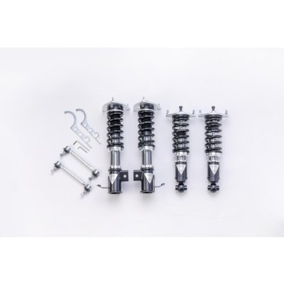 画像3: Z.S.S. ZSS フルタップ式車高調 RIGEL TOYOTA ZN8 GR86 86 SUBARU ZD8 BRZ