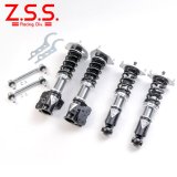 Z.S.S. ZSS フルタップ車高調 RIGEL TOYOTA ZN6 FT86 86 ZC6 BRZ 減衰調整式 サスペンション ショック