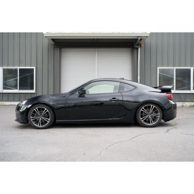 画像9: Z.S.S. ZSS フルタップ車高調 RIGEL TOYOTA ZN6 FT86 86 ZC6 BRZ 減衰調整式 サスペンション ショック
