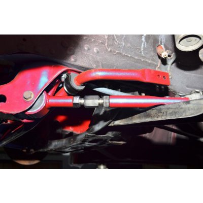画像4: Z.S.S. S13 シルビア RPS13 180SX テンションロッド アーム 強化ブッシュ R32 HCR32 スカイライン Z32 フェアレディZ ロッド