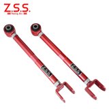 Z.S.S. DG-Storm S14 S15 シルビア R33 R34 スカイライン リア トーコントロールアーム トーコンロッド 強化ブッシュ