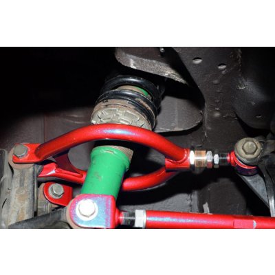 画像3: Z.S.S. リアアッパーアーム キャンバー キット S13 シルビア 180SX HCR32 スカイライン C33 ローレル A31 セフィーロ Z32 フェアレディZ