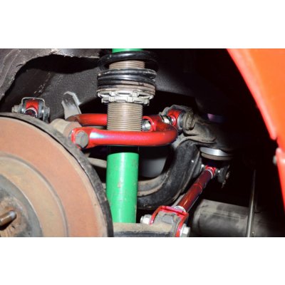 画像4: Z.S.S. リアアッパーアーム キャンバー キット S13 シルビア 180SX HCR32 スカイライン C33 ローレル A31 セフィーロ Z32 フェアレディZ