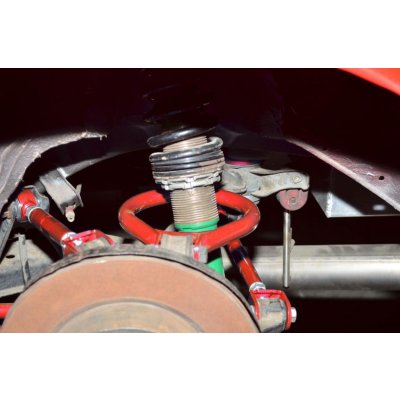 画像5: Z.S.S. リアアッパーアーム キャンバー キット S13 シルビア 180SX HCR32 スカイライン C33 ローレル A31 セフィーロ Z32 フェアレディZ