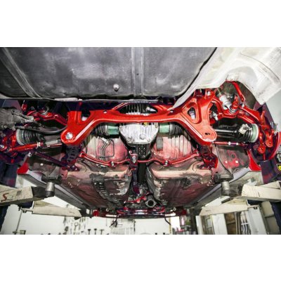 画像3: RX-7 FD3Sリア トー コントロール アーム