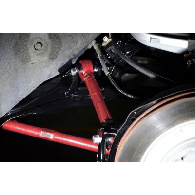 画像4: RX-7 FD3Sリア トー コントロール アーム