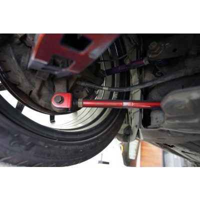 画像2: Z.S.S. リア トラクション ロッド アーム JZX110 マーク2 SXE10 アルテッツァ JZS160 JZS161 アリスト UZZ40 ソアラ SC430 強化ブッシュ仕様
