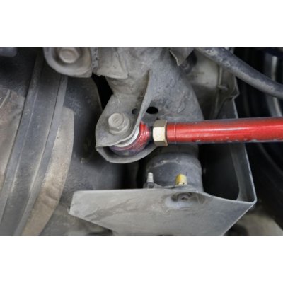 画像4: Z.S.S. リア トラクション ロッド アーム JZX110 マーク2 SXE10 アルテッツァ JZS160 JZS161 アリスト UZZ40 ソアラ SC430 強化ブッシュ仕様