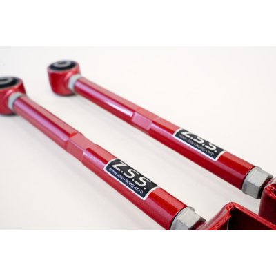 画像5: Z.S.S. リア トラクション ロッド アーム JZX110 マーク2 SXE10 アルテッツァ JZS160 JZS161 アリスト UZZ40 ソアラ SC430 強化ブッシュ仕様