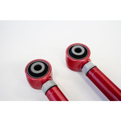 画像6: Z.S.S. リア トラクション ロッド アーム JZX110 マーク2 SXE10 アルテッツァ JZS160 JZS161 アリスト UZZ40 ソアラ SC430 強化ブッシュ仕様
