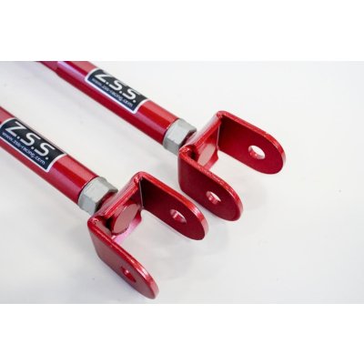画像8: Z.S.S. リア トラクション ロッド アーム JZX110 マーク2 SXE10 アルテッツァ JZS160 JZS161 アリスト UZZ40 ソアラ SC430 強化ブッシュ仕様