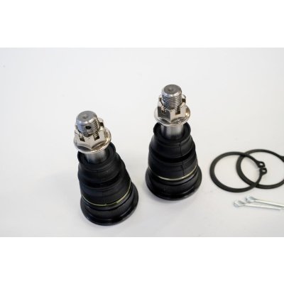 画像2: SILVIA S14 S15 シルビア フロント ロールセンターアジャスター