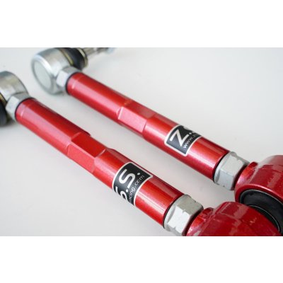 画像3: JZS160 JZS161 アリスト JZX110 マーク2 SXE10 アルテッツァ JZS15# JZS17# クラウン UZZ40 ソアラ SC430 リア トー コントロール アーム 強化ブッシュ