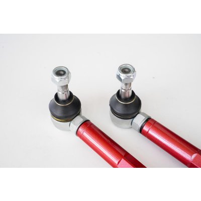 画像6: JZS160 JZS161 アリスト JZX110 マーク2 SXE10 アルテッツァ JZS15# JZS17# クラウン UZZ40 ソアラ SC430 リア トー コントロール アーム 強化ブッシュ