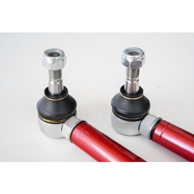 画像7: JZS160 JZS161 アリスト JZX110 マーク2 SXE10 アルテッツァ JZS15# JZS17# クラウン UZZ40 ソアラ SC430 リア トー コントロール アーム 強化ブッシュ
