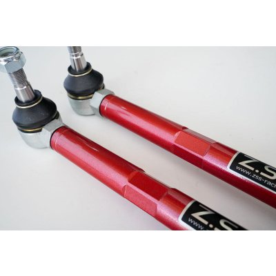 画像2: ARISTO JZS147 アリスト JZZ30 JZZ31 ソアラ JZZ80 スープラ 調整式リア トー コントロール アーム ピロボール仕様