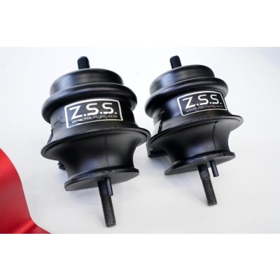 画像3: Z33 フェアレディZ エンジン +トランスミッション マウント セット レースVer