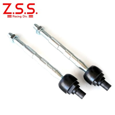 画像1: Z.S.S. DG-storm Z33 フェアレディZ V35 スカイライン 強化タイロッド 5mmオフセット 切れ角アップ