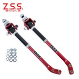Z.S.S. ZSS AE86 86 ハチロク レビン トレノ 2ドア 3ドア 調整式 フロント テンションロッド アーム