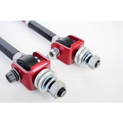 画像5: Z.S.S. ZSS AE86 86 ハチロク レビン トレノ 2ドア 3ドア 調整式 フロント テンションロッド アーム