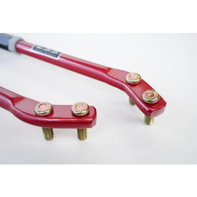 画像8: Z.S.S. ZSS AE86 86 ハチロク レビン トレノ 2ドア 3ドア 調整式 フロント テンションロッド アーム
