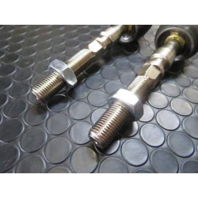 画像2: AE86 AE86強化 タイロッド