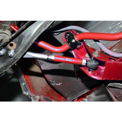 画像2: SILVIA (S14 S15) S14,S15FORGED フロント テンション ロッド